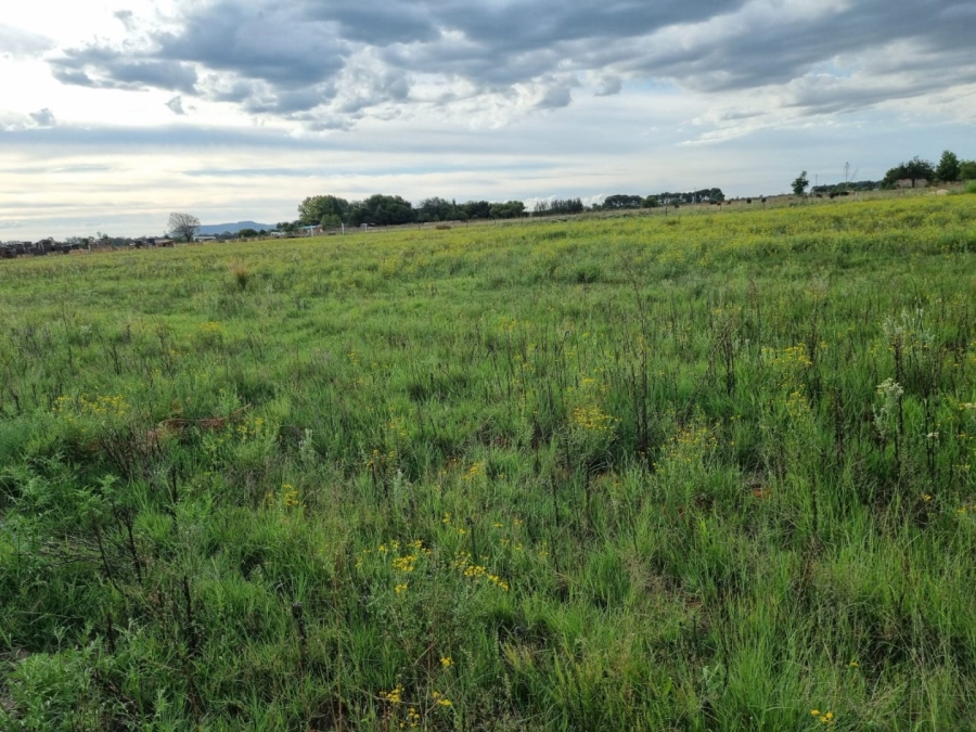 Commercial Property for Sale in Bloemdal Free State